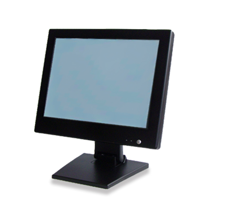 Touch Screen Monitors