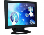 Touch Screen Monitors