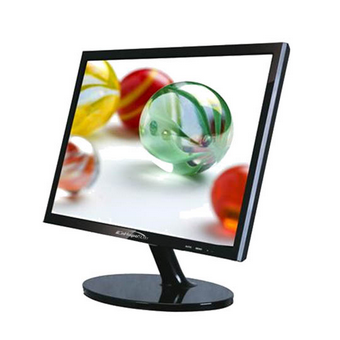 LCD Monitors