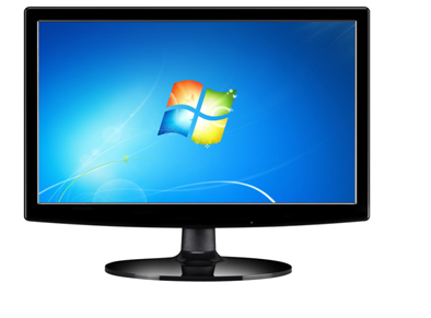 LCD Monitor