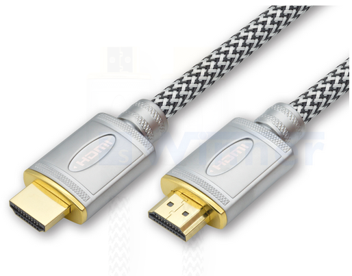 HDMI