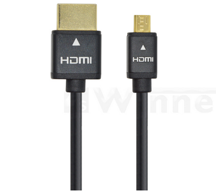 HDMI