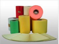 Automotive Filter Paper