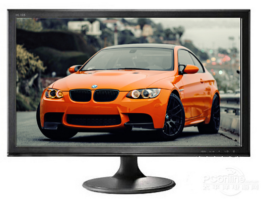 LCD Monitor