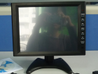 Touch Screen Monitor