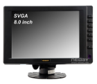 Touch Screen Monitor