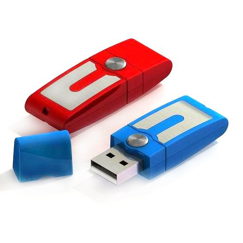 USB Flash Drivers