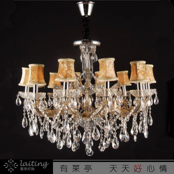Chandeliers
