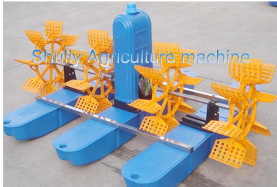 Aquaculture Equipment