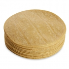 15cm Soft White Corn Tortillas