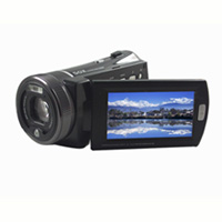 Video Camera