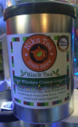 Irish Whiskey Cream Liqueuer Black Tea