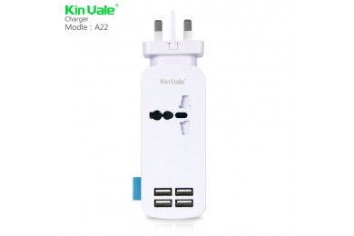Electronic Charger