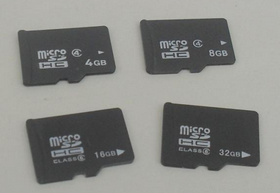 Memory Card