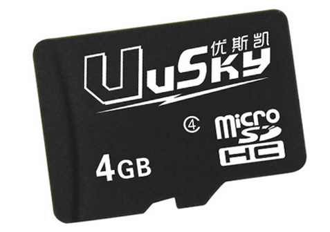 Memory Card