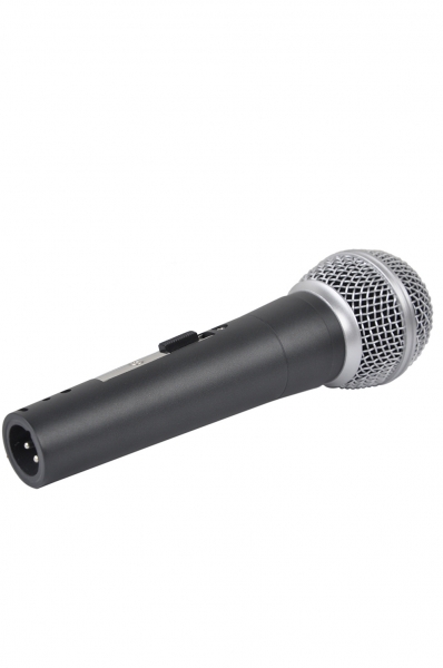 Microphone