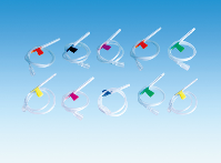 Intravenous needles