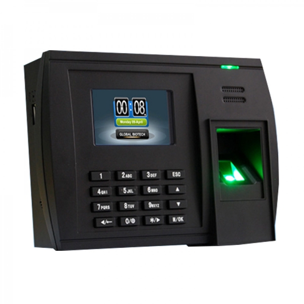 Fingerprint Access Control