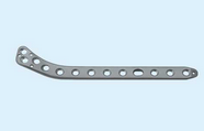 Proximal Lateral Tibia LCP