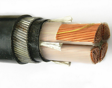 PVC Power Cable