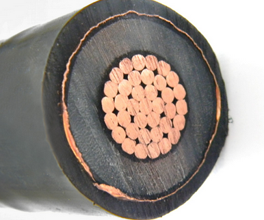 XLPE Insulation Power Cable