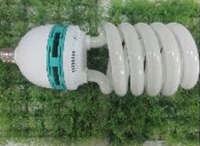 T5 Half Spiral CFL  YPZ-DS