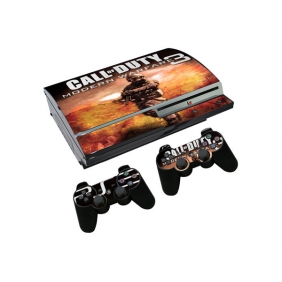 Game controller sticker