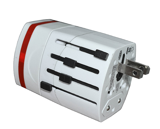 Socket with Plug