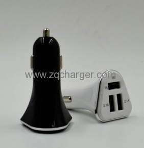 Electronic Charger