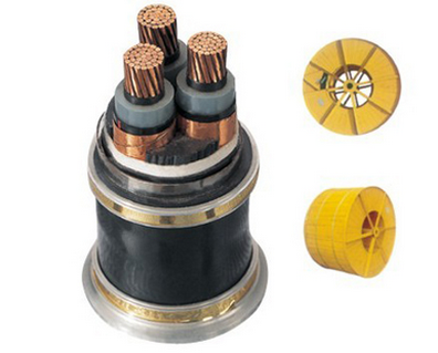 XLPE Insulated Power Cable