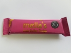 Mella's Vanilla Butter Fudge Bar