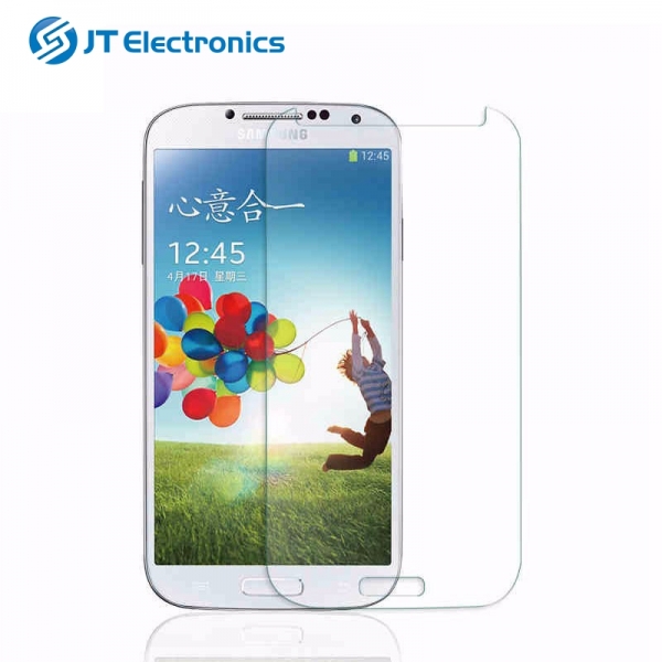 Tempered Glass Screen Protector