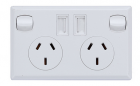 Wall Socket