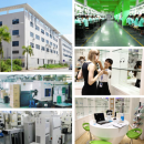 Guangzhou JQ Electronics Co., Ltd.