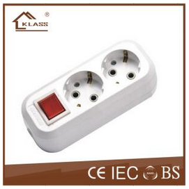 Extension Socket