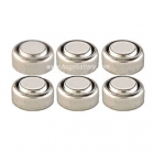 Button Cell Batteries