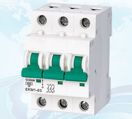 Circuit Breakers