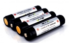 Rechargeable battery