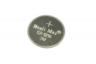 Button Cell Batteries