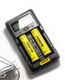 Rechargeable battery