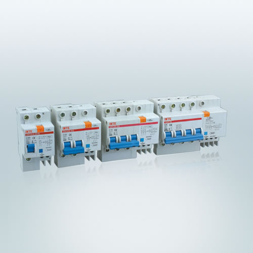 Circuit Breakers