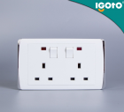 Wall Socket