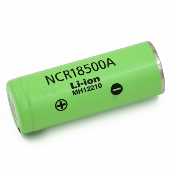 Rechargeable battery