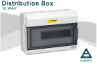 Distribution Box