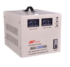 Voltage Stabilizers