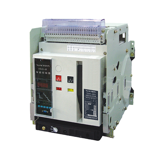 Circuit Breakers