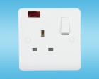 Wall Socket