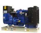 Single Phase AC Diesel Generators