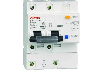 Circuit Breakers