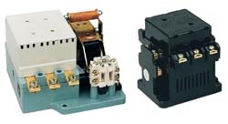 Electrical Contactors